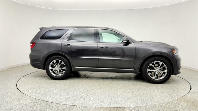2020 Dodge Durango R/T AWD w/ Power Sunroof - 23026253 - 3