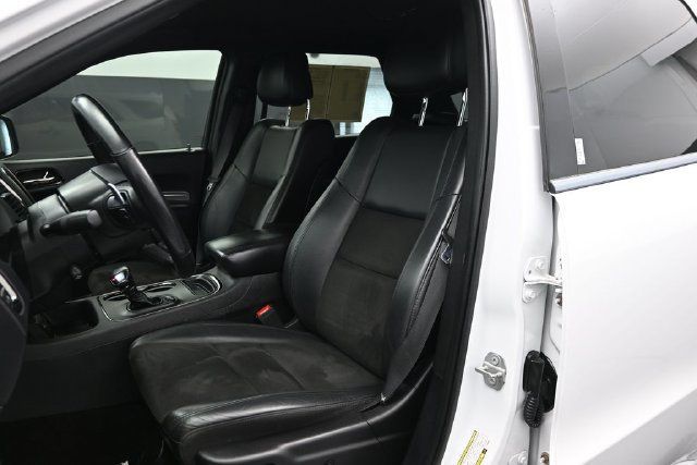 2020 Dodge Durango