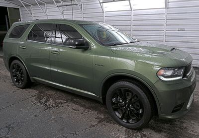 2020 Dodge Durango