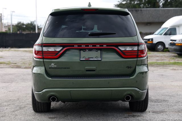 2020 Dodge Durango R/T RWD - 23081010 - 9