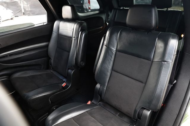 2020 Dodge Durango R/T RWD - 23081010 - 10