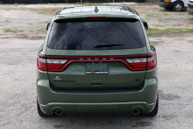 2020 Dodge Durango R/T RWD - 23081010 - 11