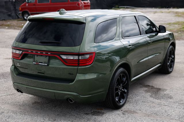 2020 Dodge Durango R/T RWD - 23081010 - 13