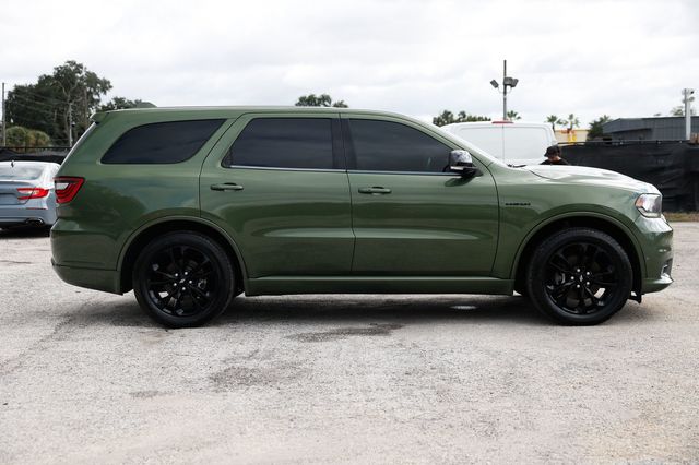 2020 Dodge Durango R/T RWD - 23081010 - 15