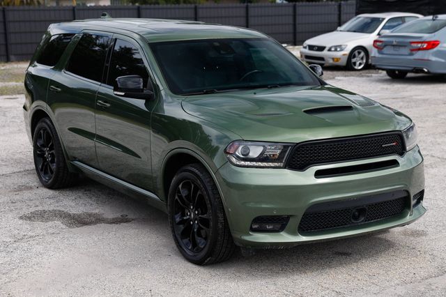 2020 Dodge Durango R/T RWD - 23081010 - 17