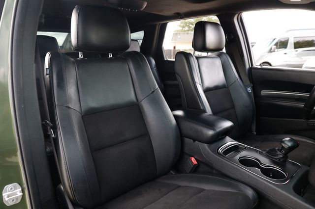 2020 Dodge Durango R/T RWD - 23081010 - 18