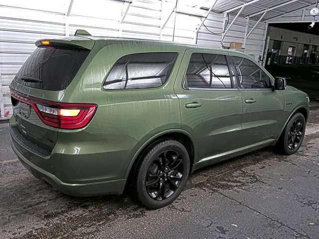 2020 Dodge Durango R/T RWD - 23081010 - 1