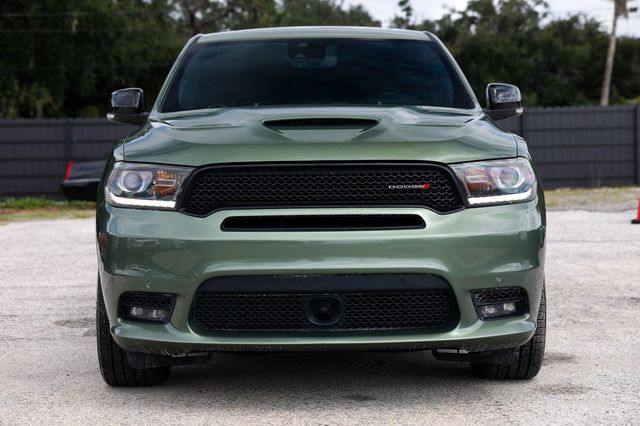 2020 Dodge Durango R/T RWD - 23081010 - 19