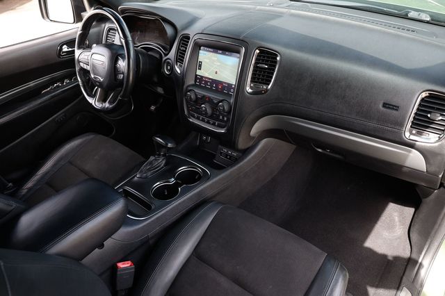 2020 Dodge Durango R/T RWD - 23081010 - 20