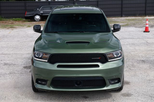 2020 Dodge Durango R/T RWD - 23081010 - 21