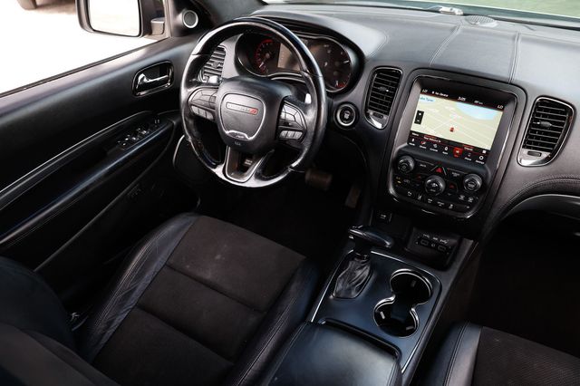 2020 Dodge Durango R/T RWD - 23081010 - 23
