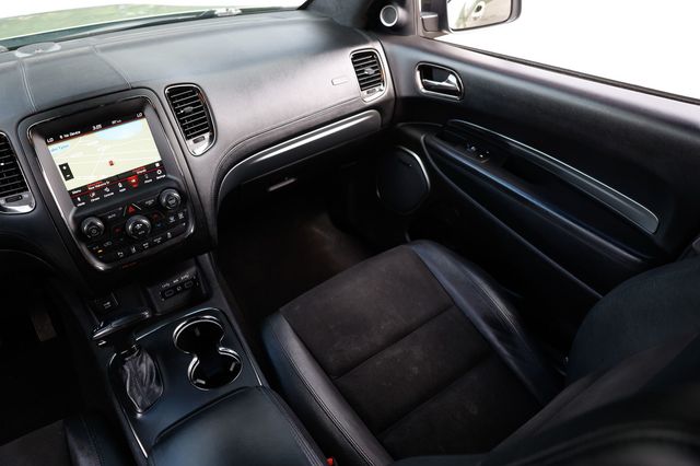 2020 Dodge Durango R/T RWD - 23081010 - 24