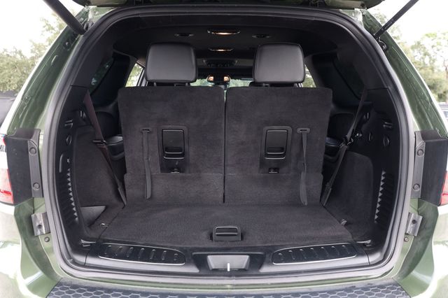2020 Dodge Durango R/T RWD - 23081010 - 26