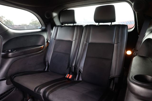 2020 Dodge Durango R/T RWD - 23081010 - 27