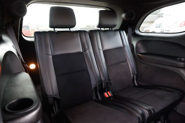 2020 Dodge Durango R/T RWD - 23081010 - 28
