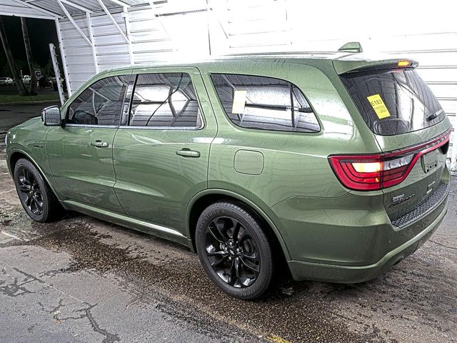 2020 Dodge Durango R/T RWD - 23081010 - 2