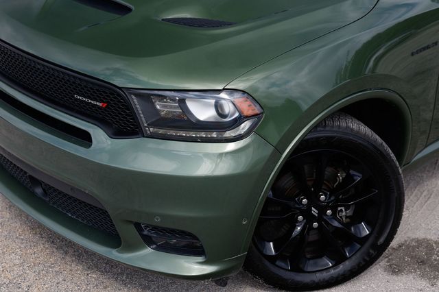 2020 Dodge Durango R/T RWD - 23081010 - 29