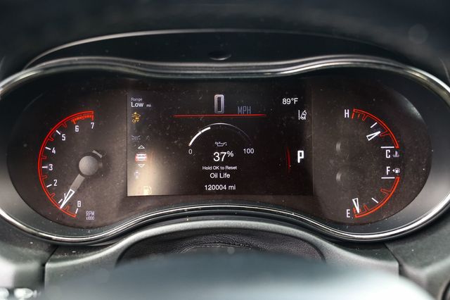 2020 Dodge Durango R/T RWD - 23081010 - 34