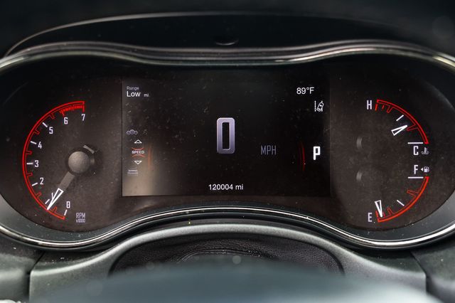 2020 Dodge Durango R/T RWD - 23081010 - 35