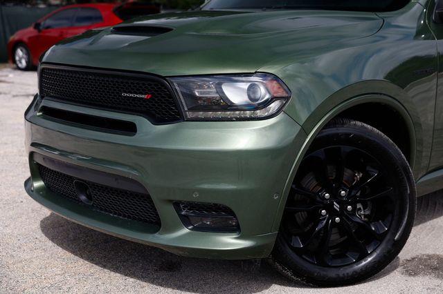 2020 Dodge Durango R/T RWD - 23081010 - 36