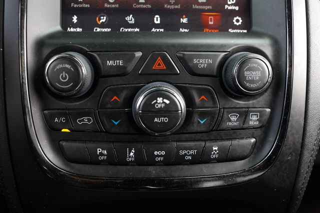 2020 Dodge Durango R/T RWD - 23081010 - 37