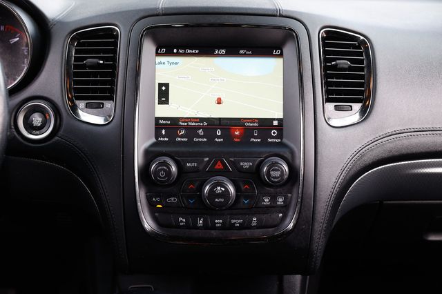 2020 Dodge Durango R/T RWD - 23081010 - 38