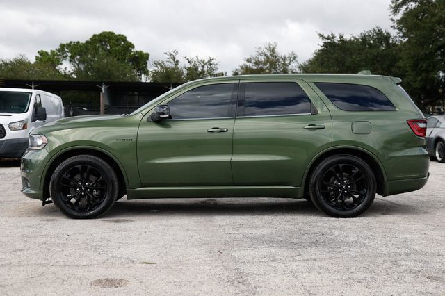 2020 Dodge Durango R/T RWD - 23081010 - 3