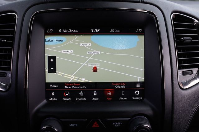 2020 Dodge Durango R/T RWD - 23081010 - 39