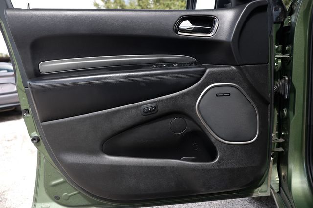 2020 Dodge Durango R/T RWD - 23081010 - 49