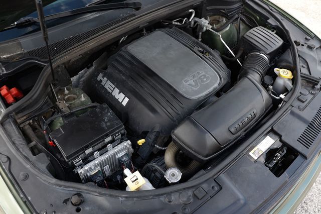 2020 Dodge Durango R/T RWD - 23081010 - 54