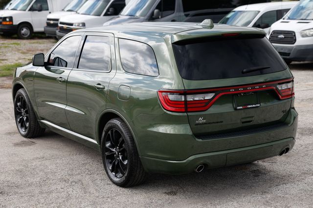 2020 Dodge Durango R/T RWD - 23081010 - 7