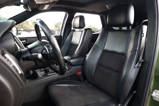 2020 Dodge Durango R/T RWD - 23081010 - 8