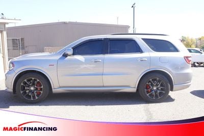 2020 Dodge Durango