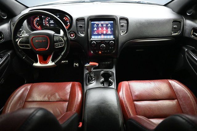 2020 Dodge Durango SRT AWD - 23071692 - 10