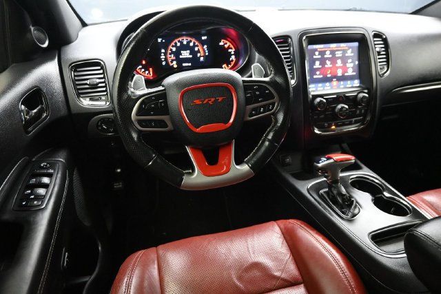 2020 Dodge Durango SRT AWD - 23071692 - 11