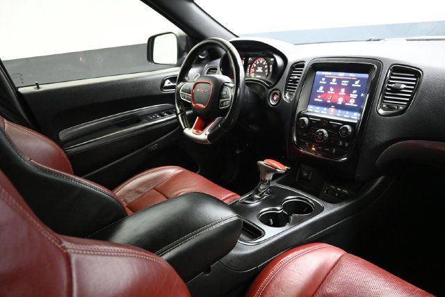 2020 Dodge Durango SRT AWD - 23071692 - 12