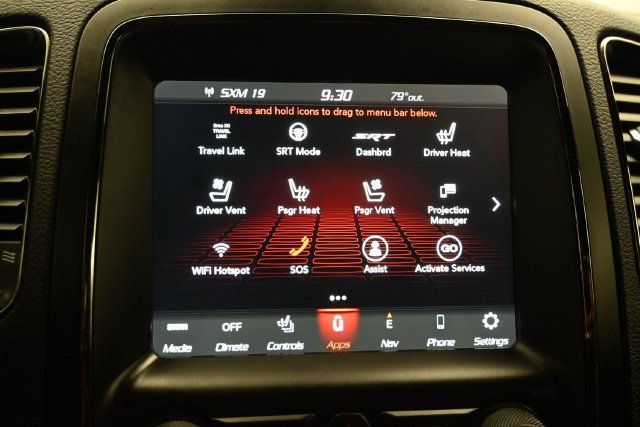 2020 Dodge Durango SRT AWD - 23071692 - 13