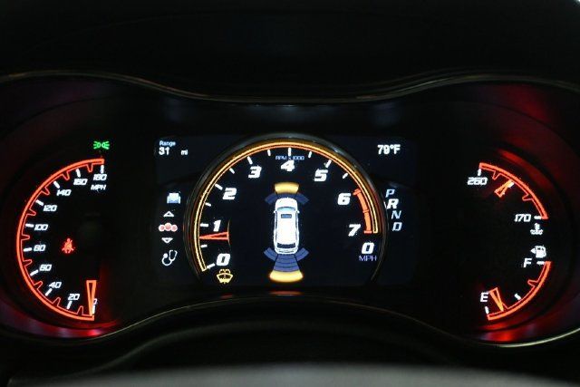 2020 Dodge Durango SRT AWD - 23071692 - 15