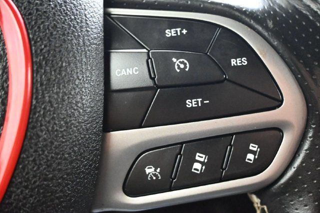 2020 Dodge Durango SRT AWD - 23071692 - 17