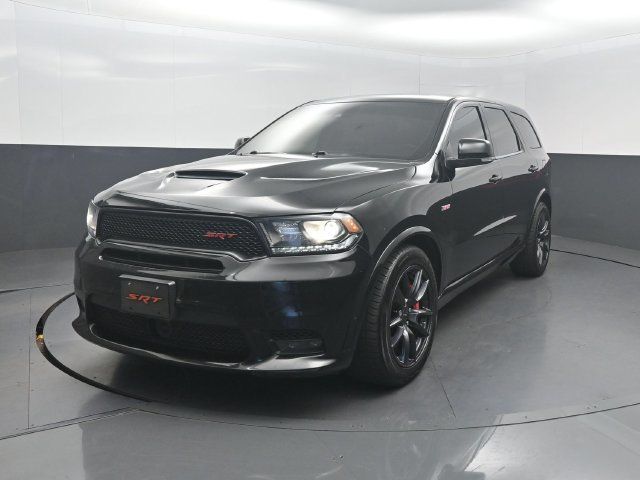 2020 Dodge Durango SRT AWD - 23071692 - 1
