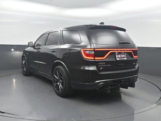 2020 Dodge Durango SRT AWD - 23071692 - 22