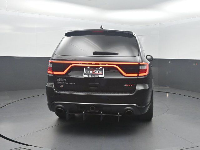 2020 Dodge Durango SRT AWD - 23071692 - 23