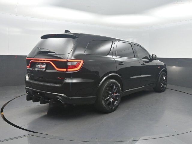 2020 Dodge Durango SRT AWD - 23071692 - 24