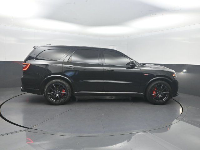 2020 Dodge Durango SRT AWD - 23071692 - 25
