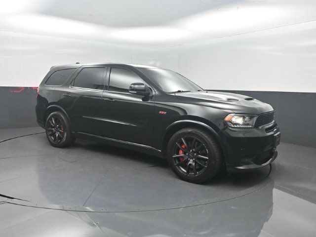 2020 Dodge Durango SRT AWD - 23071692 - 26