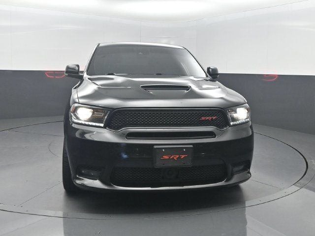 2020 Dodge Durango SRT AWD - 23071692 - 27
