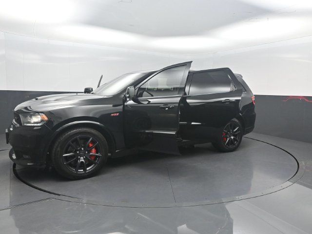 2020 Dodge Durango SRT AWD - 23071692 - 28
