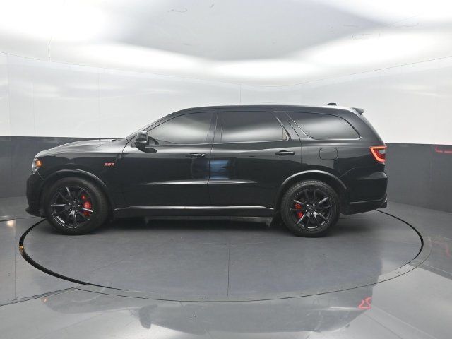 2020 Dodge Durango SRT AWD - 23071692 - 2
