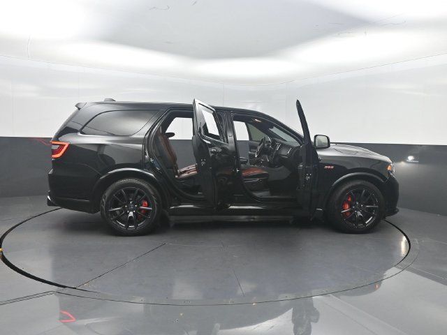 2020 Dodge Durango SRT AWD - 23071692 - 29