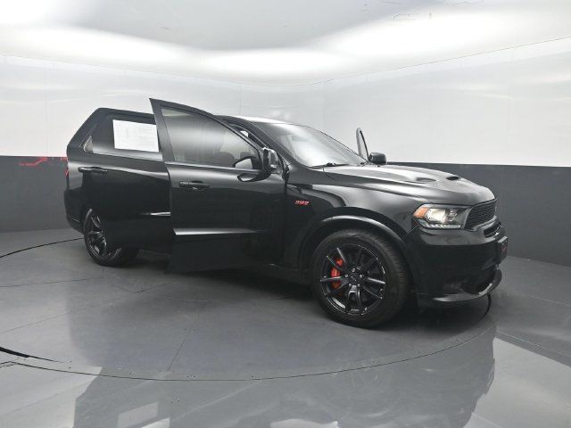 2020 Dodge Durango SRT AWD - 23071692 - 30